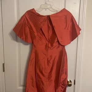 B Michael America Red Collection size 4